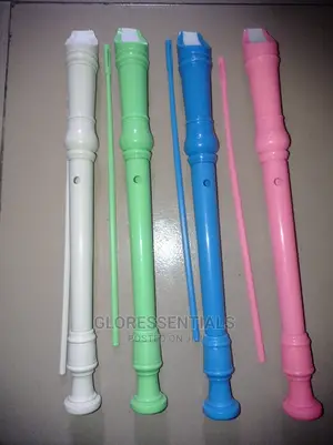 Flute Recorder