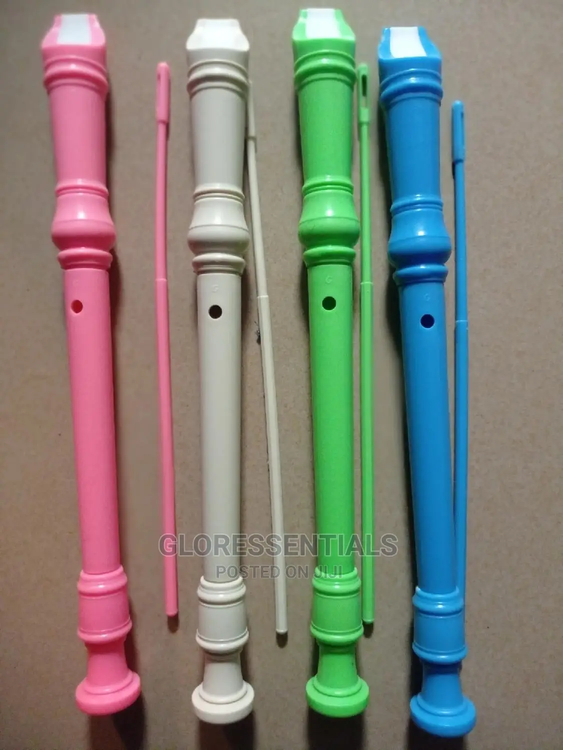 Flute Recorder