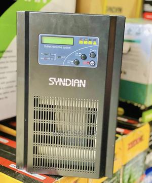 5KVA 48V Syndian Pure Sine Wave Inverter in Ibadan - Solar Energy, Mike