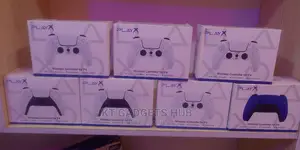 Ps4 Original Pads