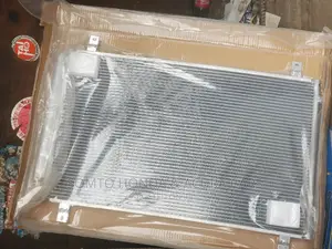 Condenser For Honda Ridgeline 2016-2020