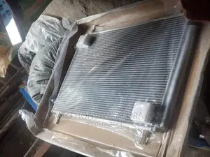 Condenser for Honda Pilot 2016-2022