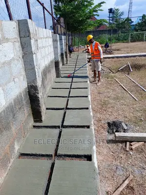 Amazing Concrete Floors