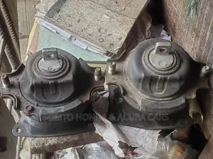 Engine Seat Honda Pilot 2016-2022