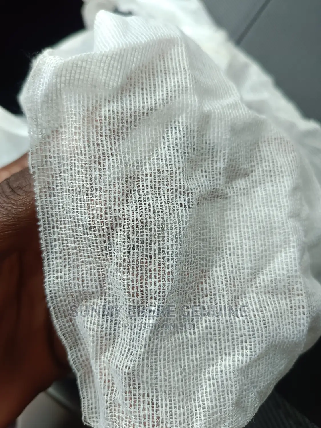 Non Woven Interlining Fabric Geotextile