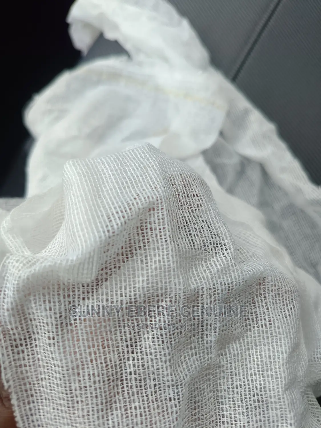 Non Woven Interlining Fabric Geotextile