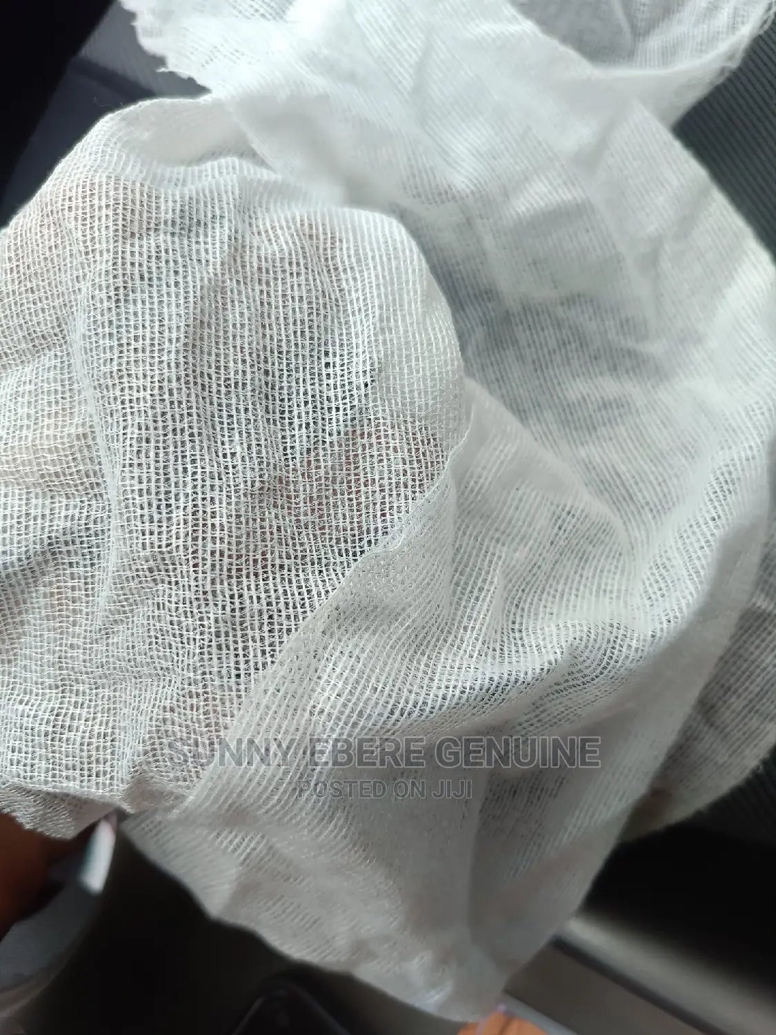 Non Woven Interlining Fabric Geotextile