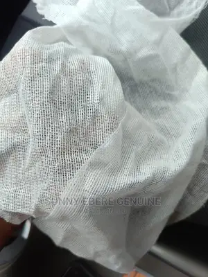 Non Woven Interlining Fabric Geotextile