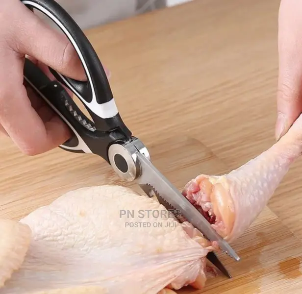 Multipurpose Kitchen Scissors