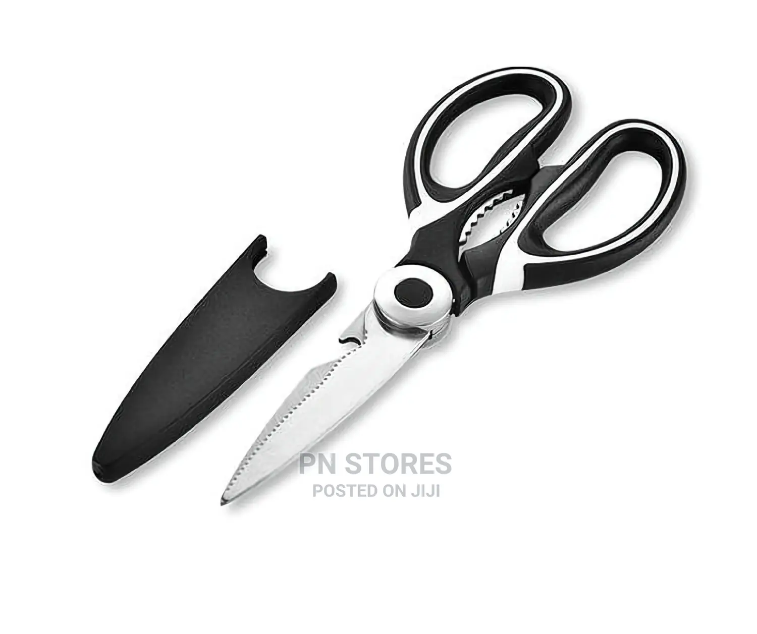 Multipurpose Kitchen Scissors