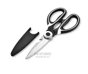 Multipurpose Kitchen Scissors