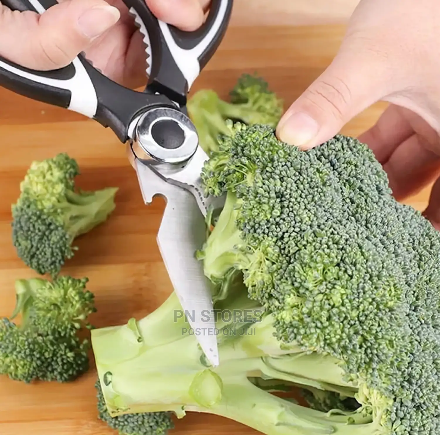 Multipurpose Kitchen Scissors