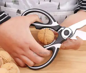 Multipurpose Kitchen Scissors