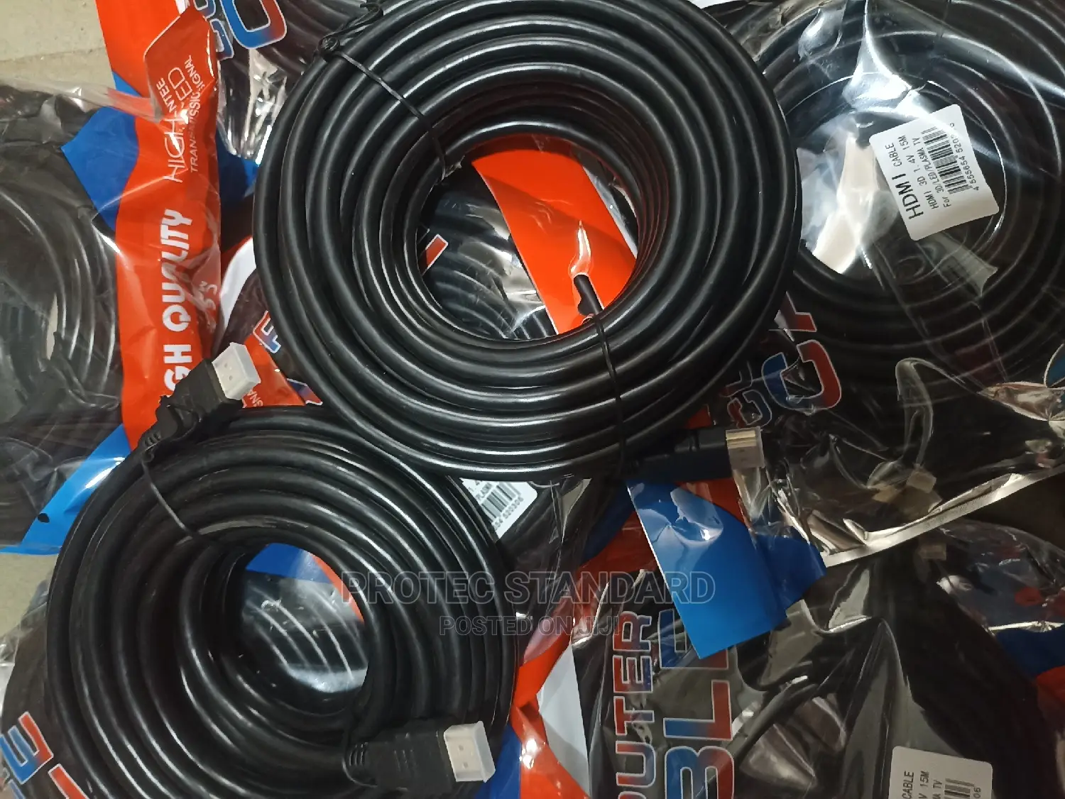 Hdmi Cable 20m Cable