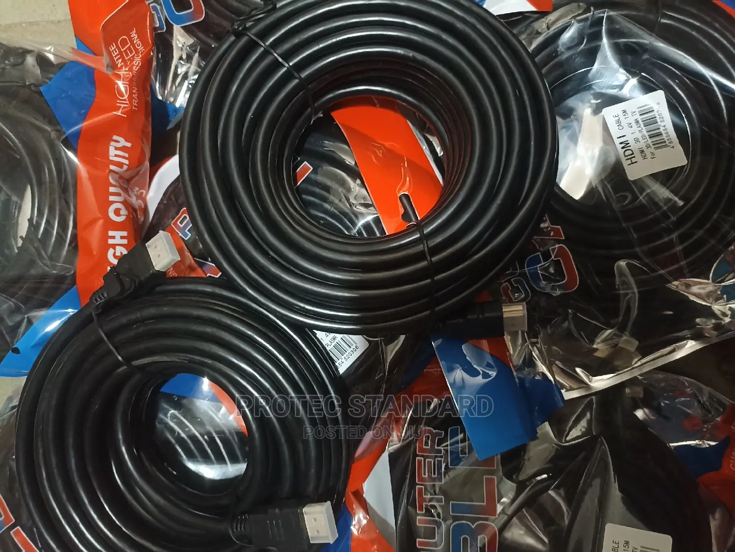 Hdmi Cable 20m Cable