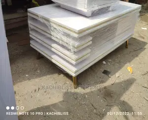 Modern Center Table