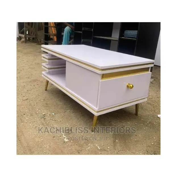Modern Center Table