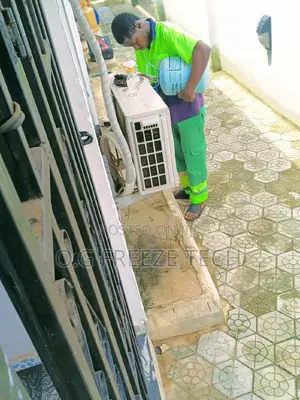 Ac Services