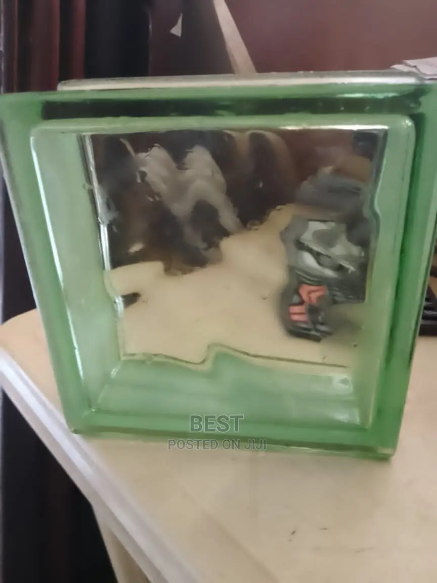 Glass Block