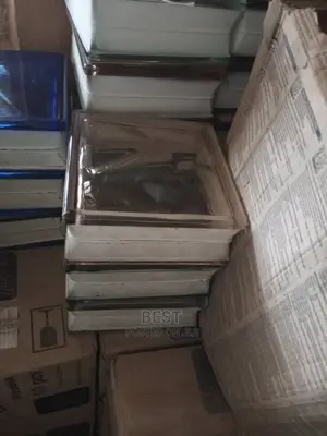 Glass Block