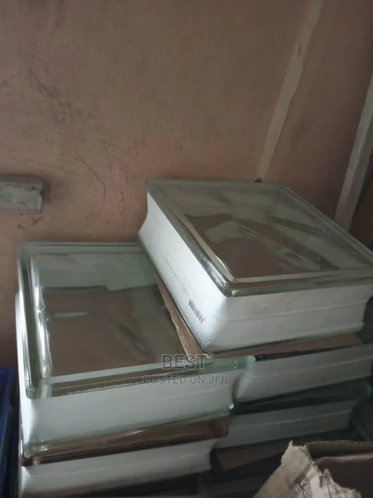 Glass Block