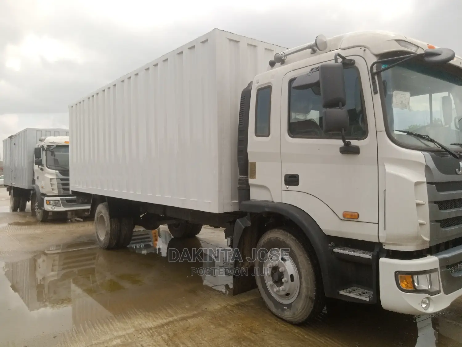Metal Fabricator, Ambulance Conversion Vehicle Body Builder