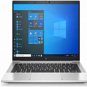 New Laptop HP EliteBook 830 G8 16GB Intel Core I5 SSD 256GB