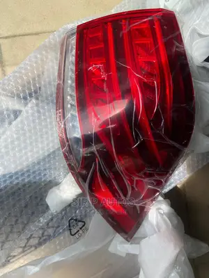 Back Light for Mercedes Benz GLE 2017 Model Are Available