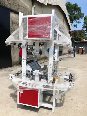 Single Phase Inverter Gravure Printing Machine