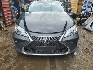 Lexus Es350 2008 Upgraded to 2020 Model
