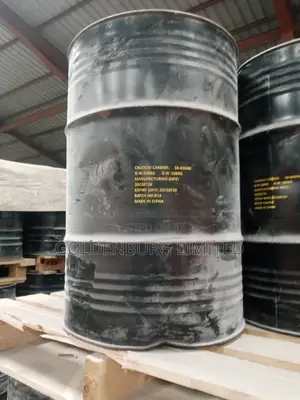 Premium Calcium Carbide