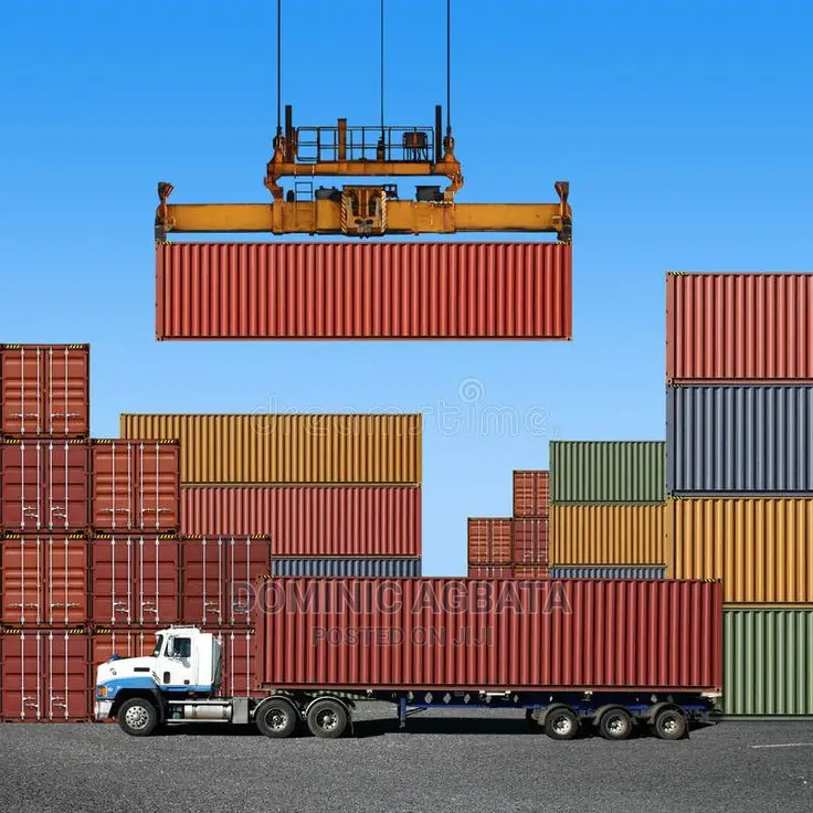 Clearing And Forwarding Services