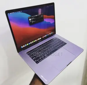 Laptop Apple MacBook Pro 2016 16GB Intel SSD 512GB