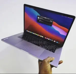 Laptop Apple MacBook Pro 2016 16GB Intel SSD 512GB