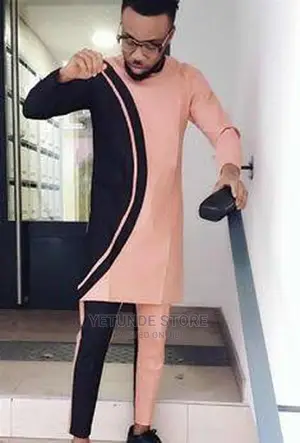 Stylish Fashion Design for Men