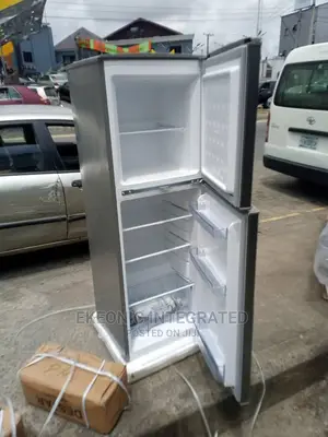 Skyrun 2 Door Refrigerator