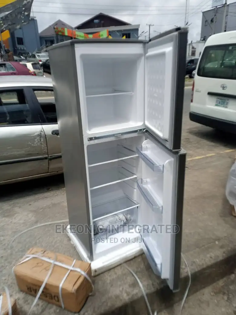 Skyrun 2 Door Refrigerator