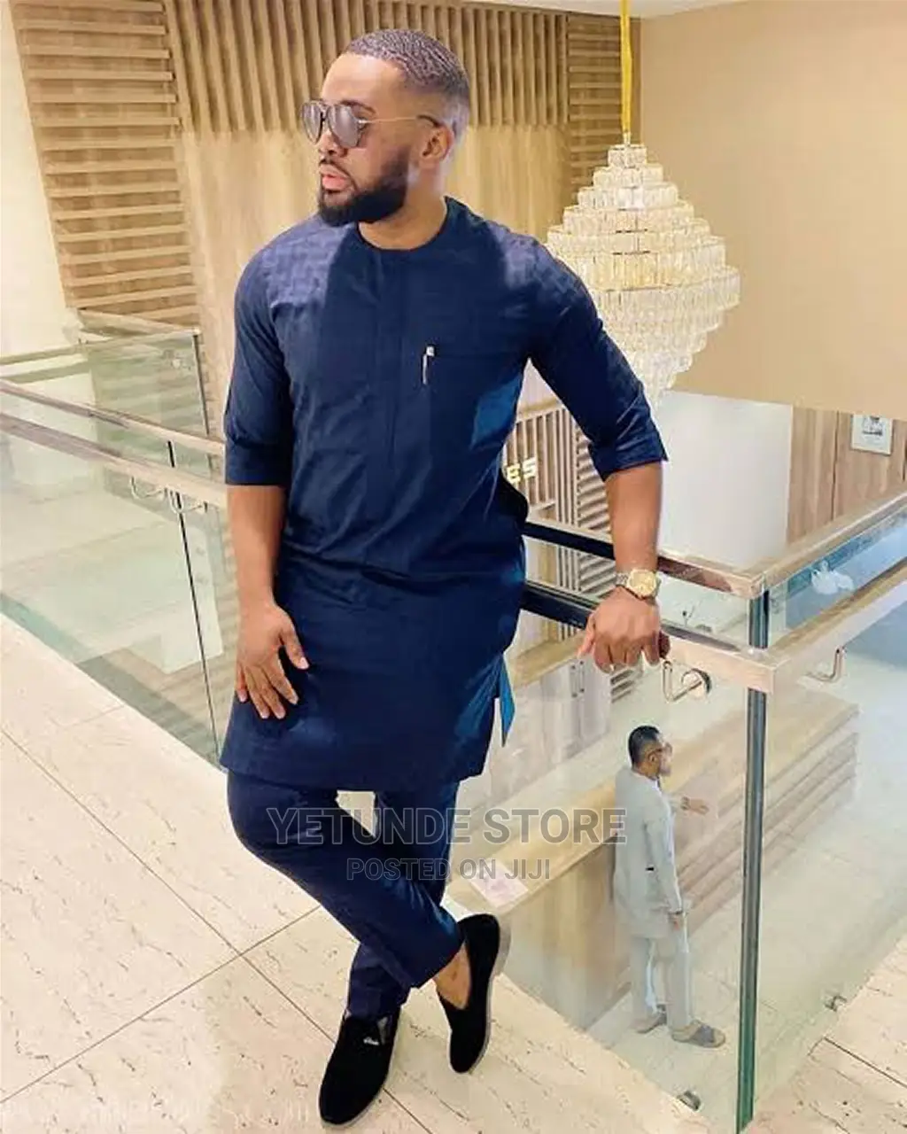 Fashionable Style for Men