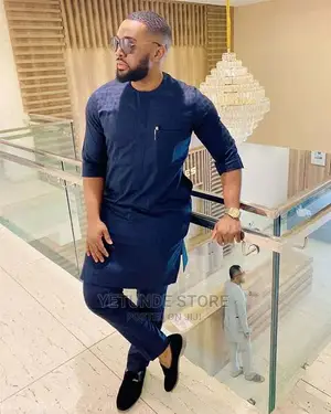 Fashionable Style for Men