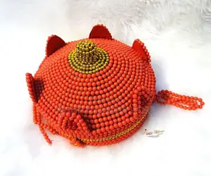 Igbo Men Cap