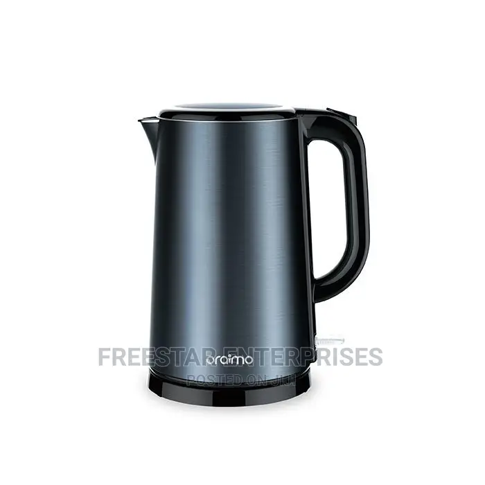 Oraimo Smartkettle. Oraimo Electric Kettle. Oraimo 1.7 Litre