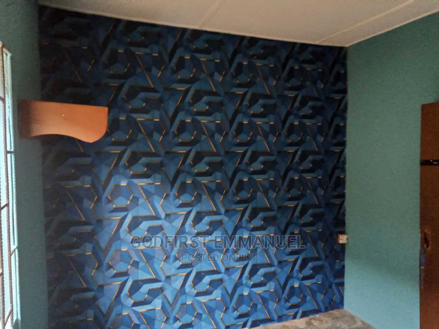 Wallpaper Installation