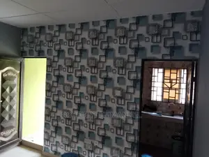 Wallpaper Installation
