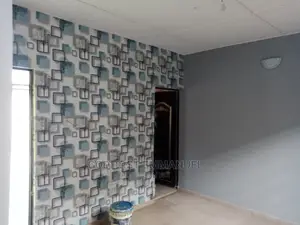 Wallpaper Installation