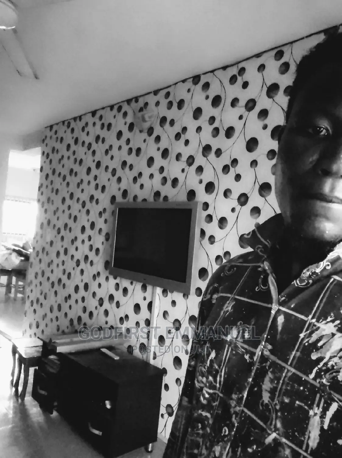 Wallpaper Installation