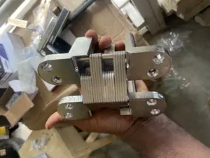 Heavy Duty Concealed/Invisible Hinges