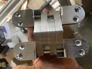 Heavy Duty Concealed/Invisible Hinges