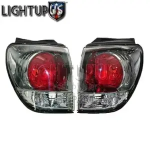 Back Tail Lights Lexus Rx300 2001-2003