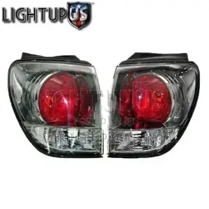 Back Tail Lights Lexus Rx300 2001-2003