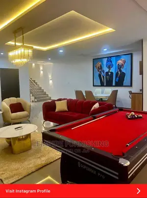 Empire Unique Furnishing and Decor Company LTD